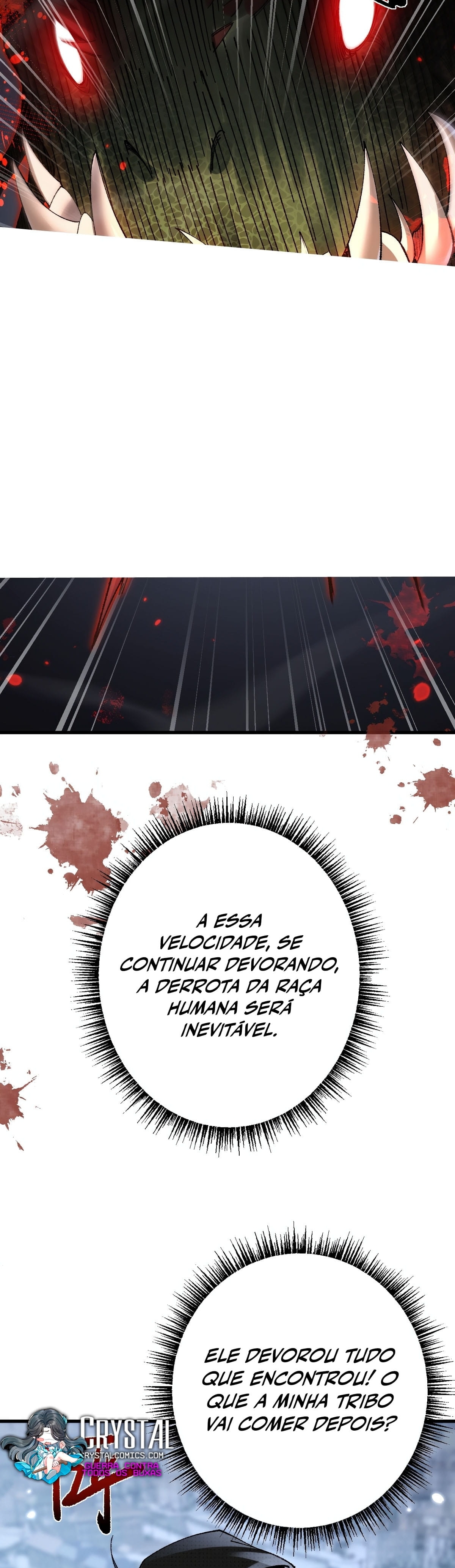 Read De Goblin a Deus Goblin PT Manga Online