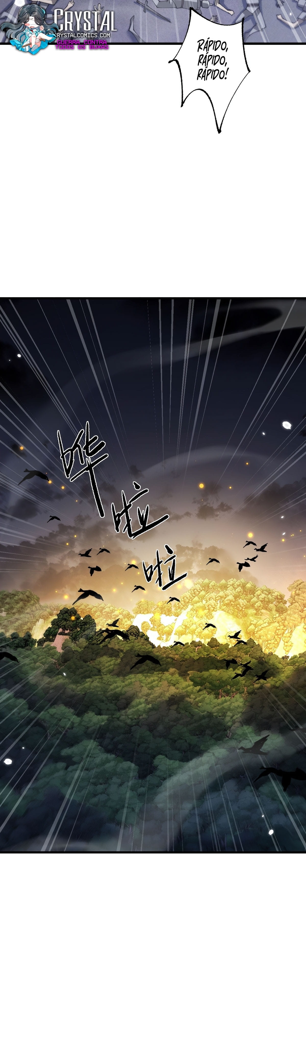 Read De Goblin a Deus Goblin PT Manga Online