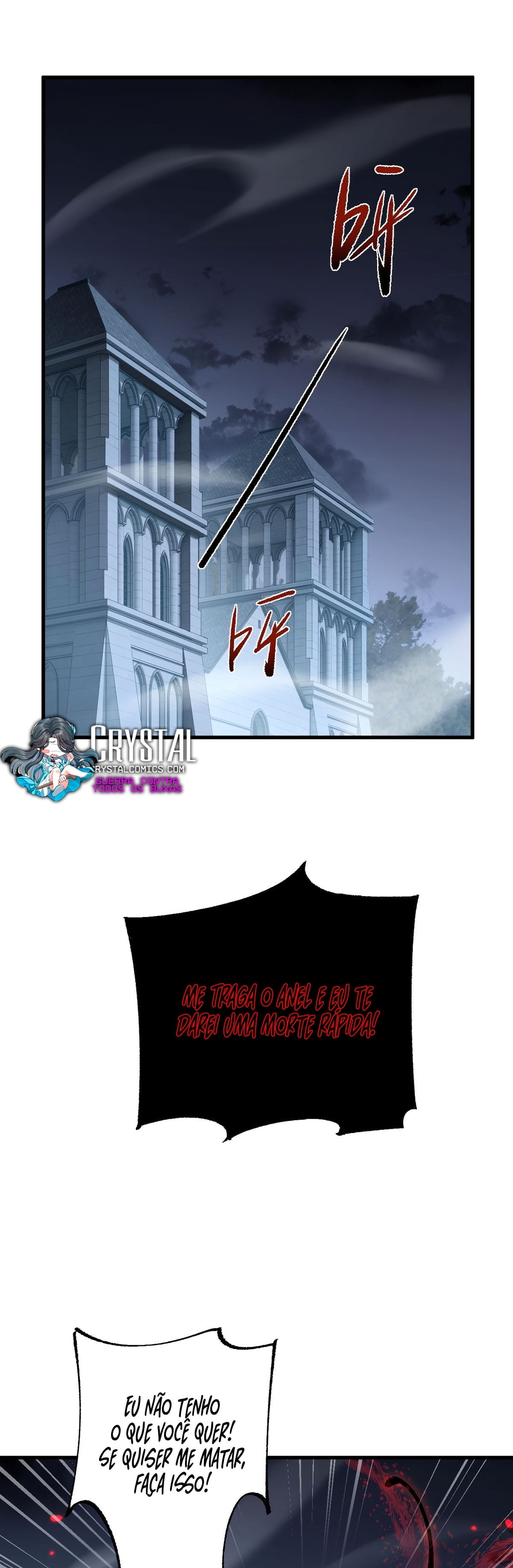 Read De Goblin a Deus Goblin PT Manga Online