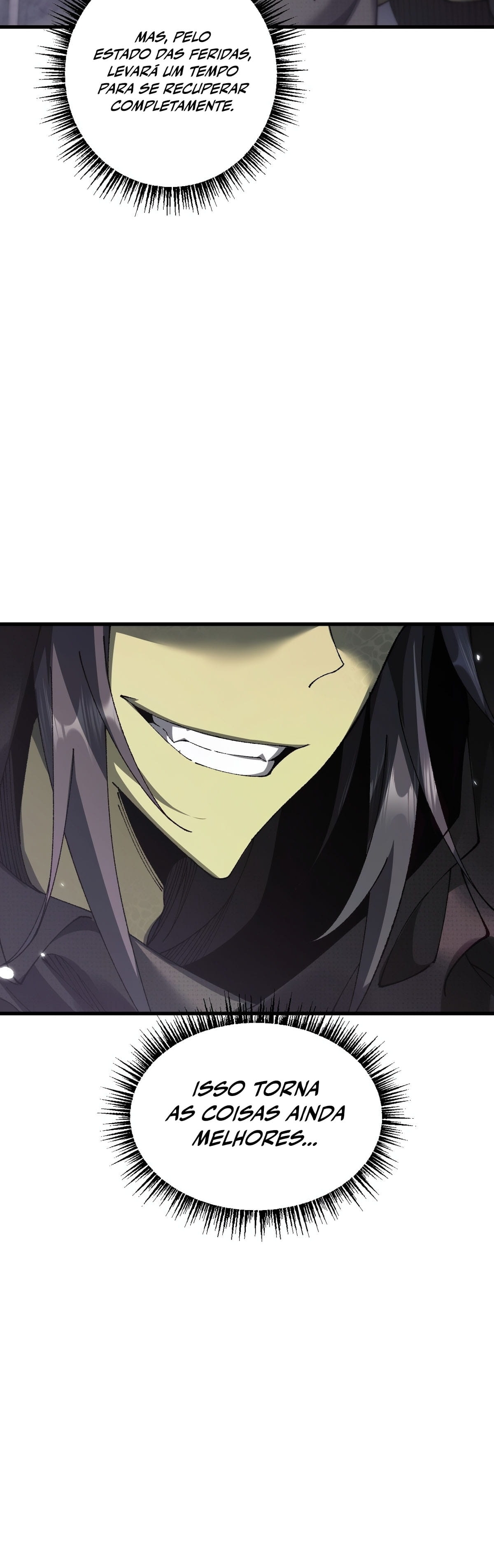 Read De Goblin a Deus Goblin PT Manga Online