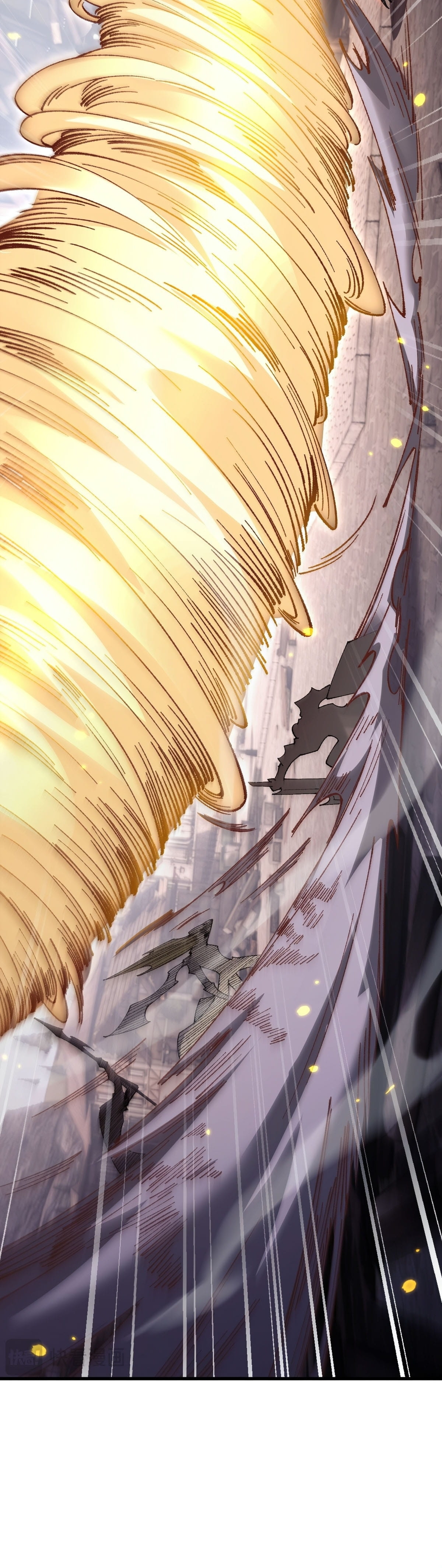 Read De Goblin a Deus Goblin PT Manga Online