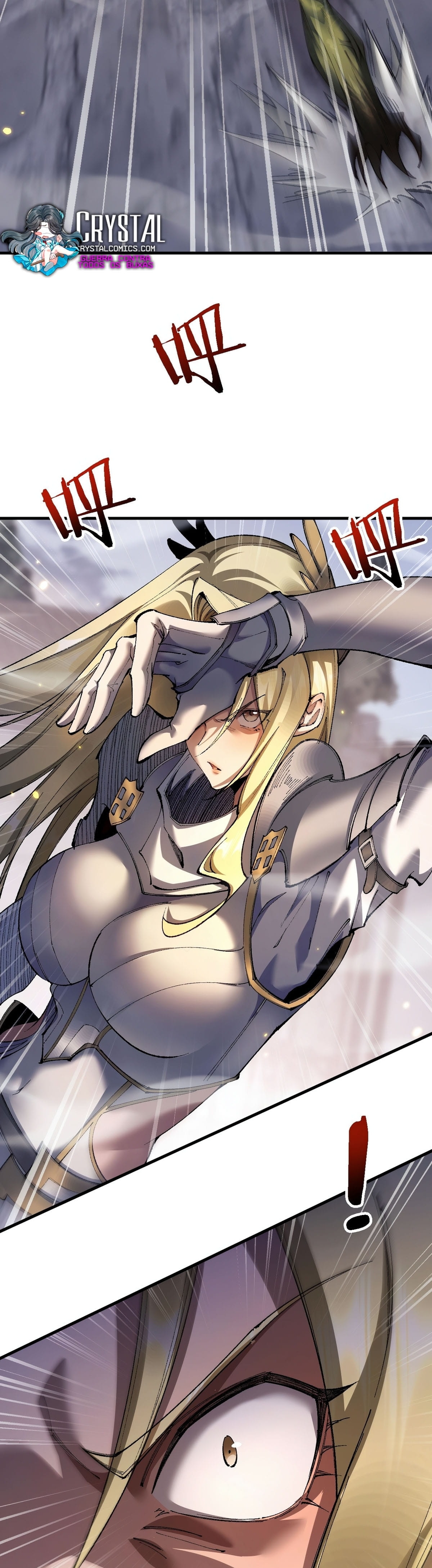 Read De Goblin a Deus Goblin PT Manga Online