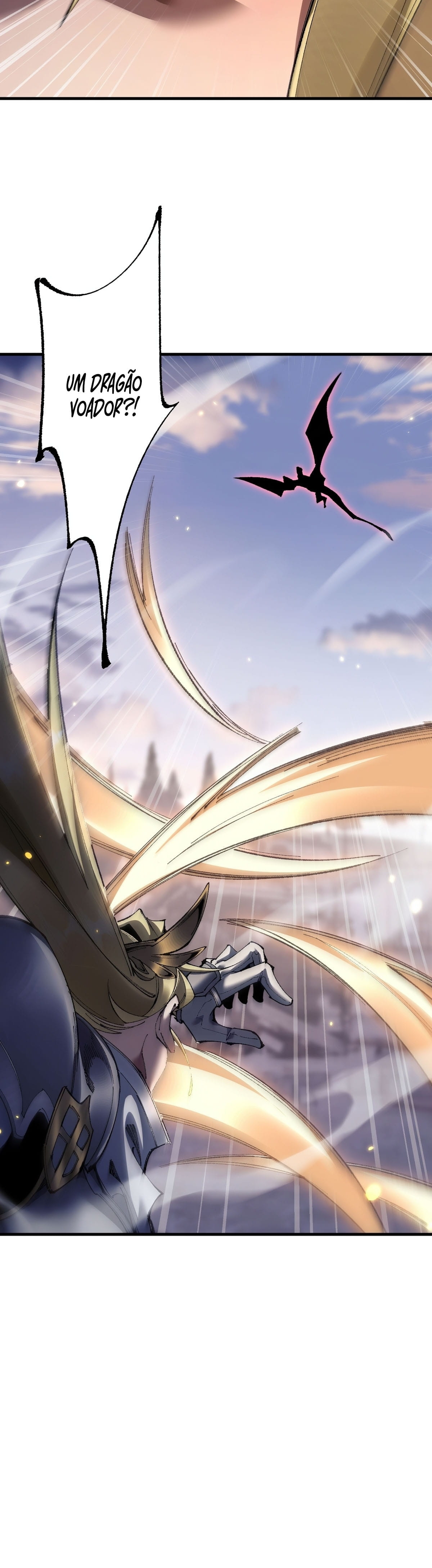 Read De Goblin a Deus Goblin PT Manga Online