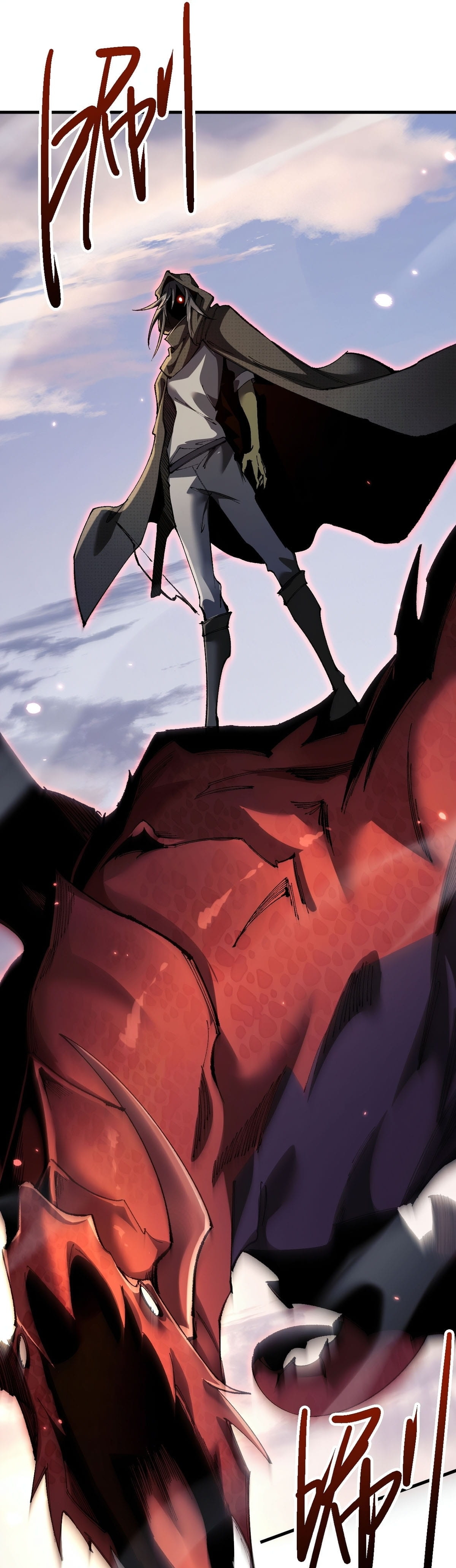 Read De Goblin a Deus Goblin PT Manga Online