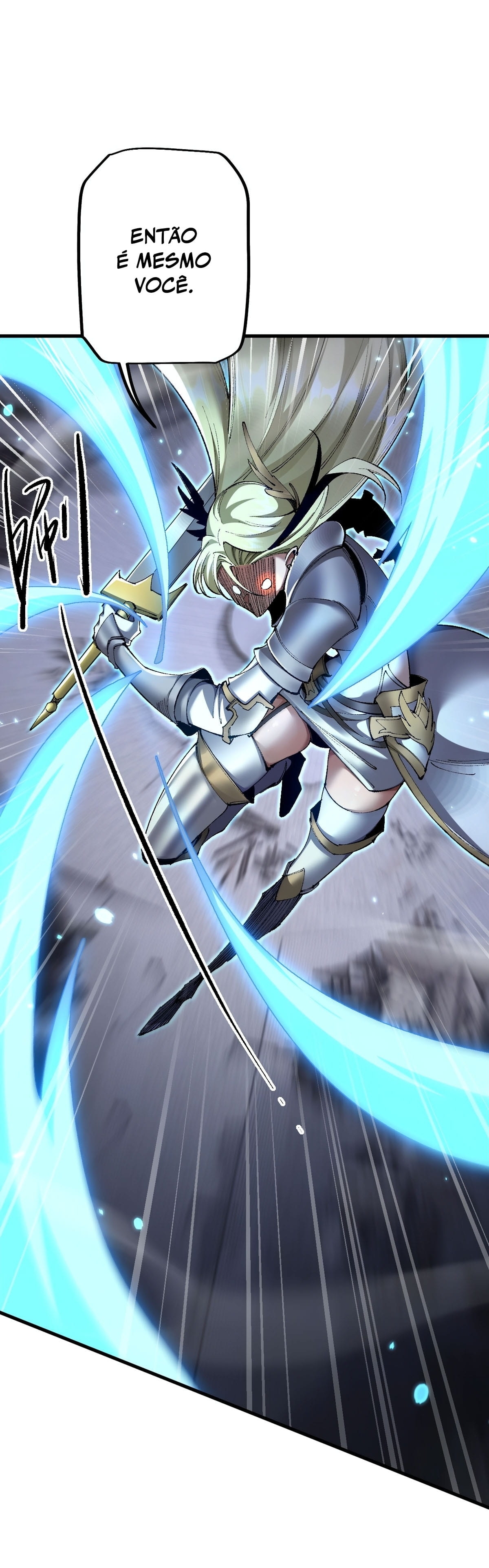 Read De Goblin a Deus Goblin PT Manga Online
