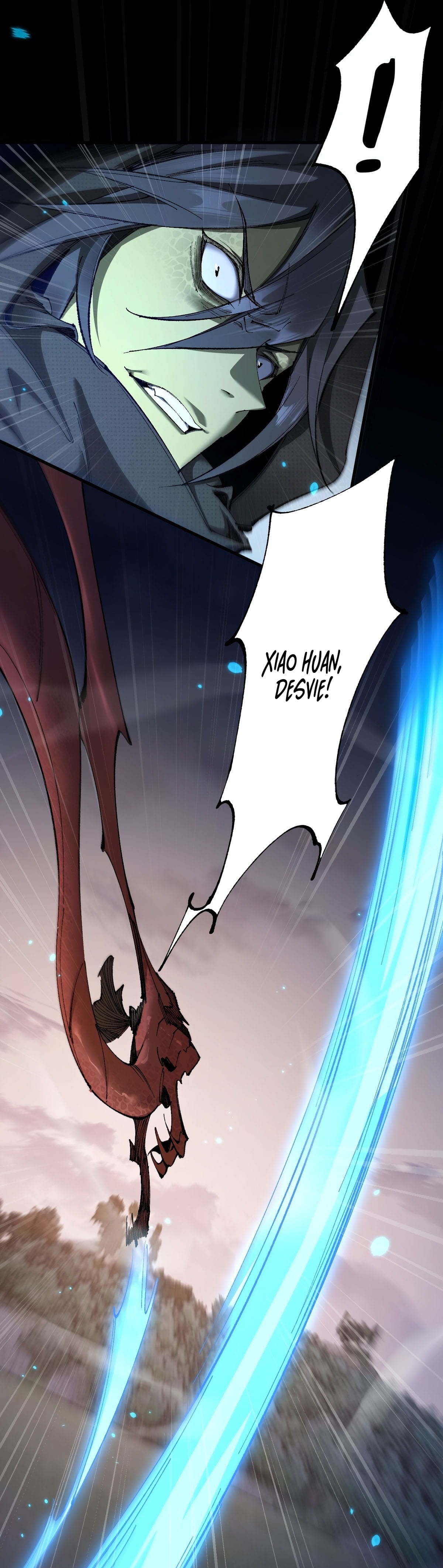 Read De Goblin a Deus Goblin PT Manga Online