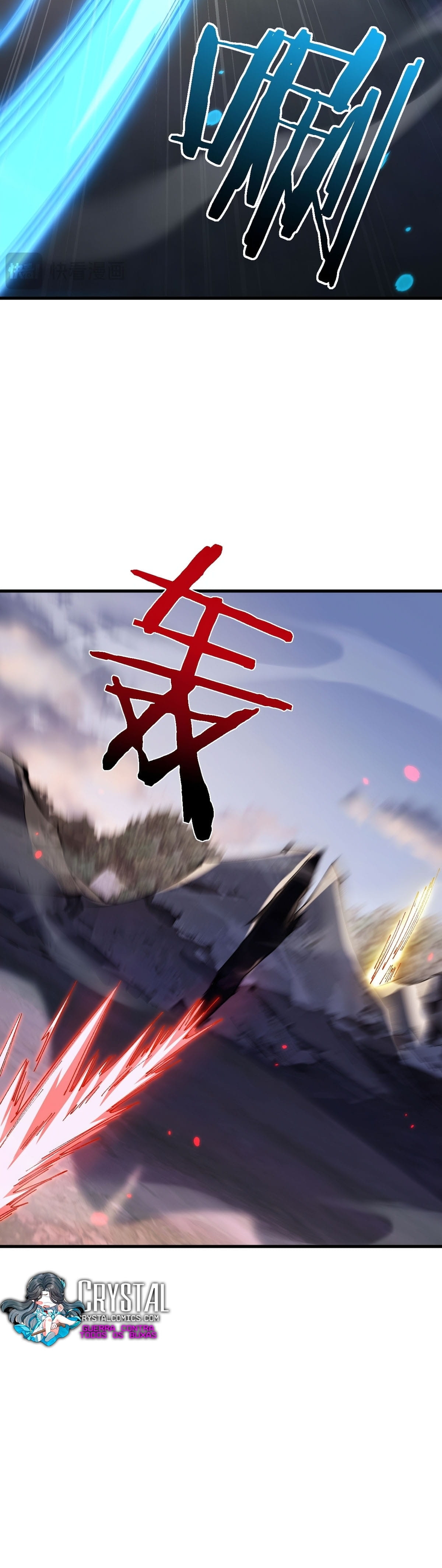 Read De Goblin a Deus Goblin PT Manga Online