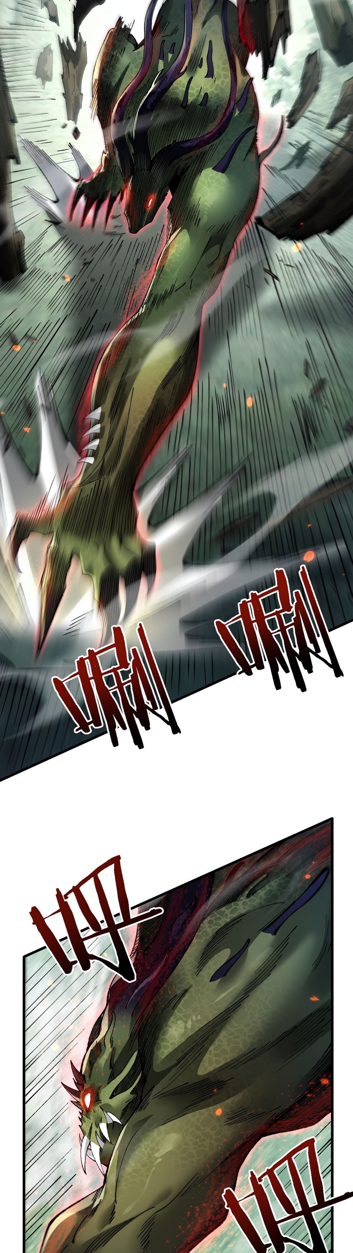 Read De Goblin a Deus Goblin PT Manga Online