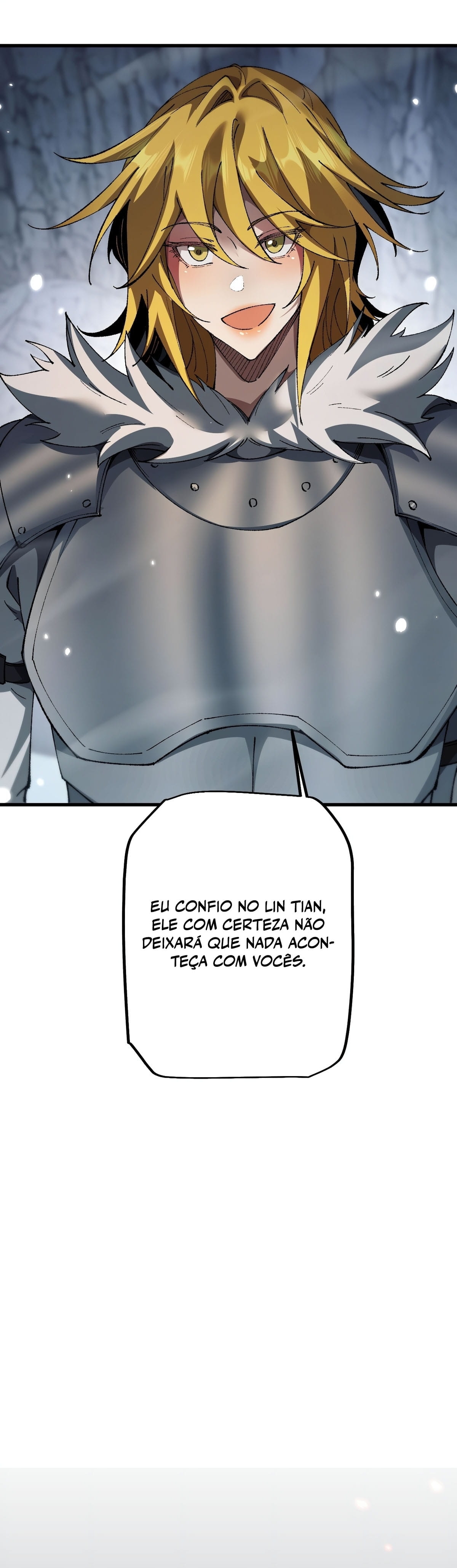 Read De Goblin a Deus Goblin PT Manga Online