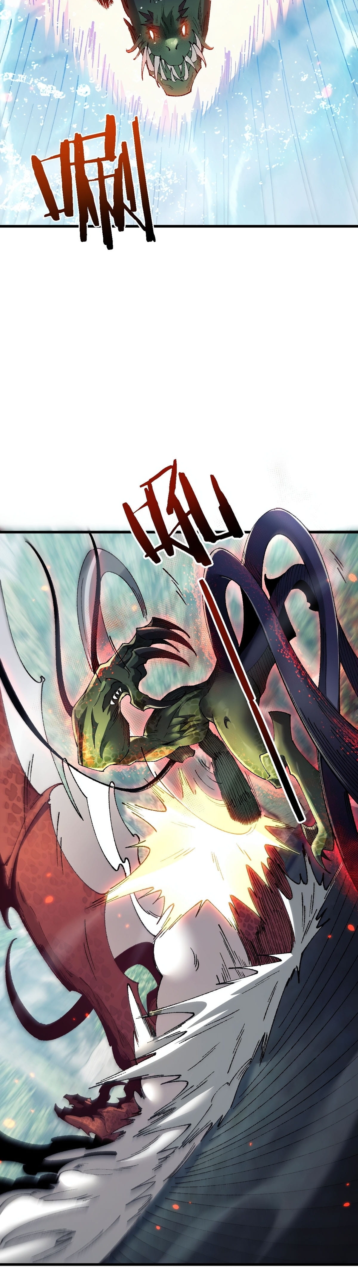 Read De Goblin a Deus Goblin PT Manga Online