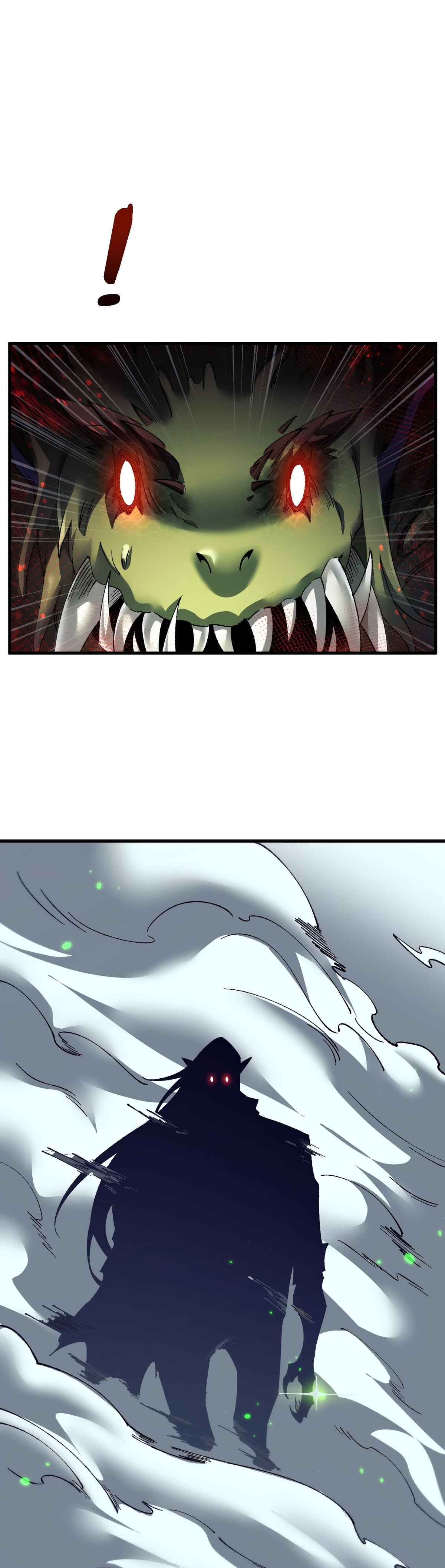 Read De Goblin a Deus Goblin PT Manga Online