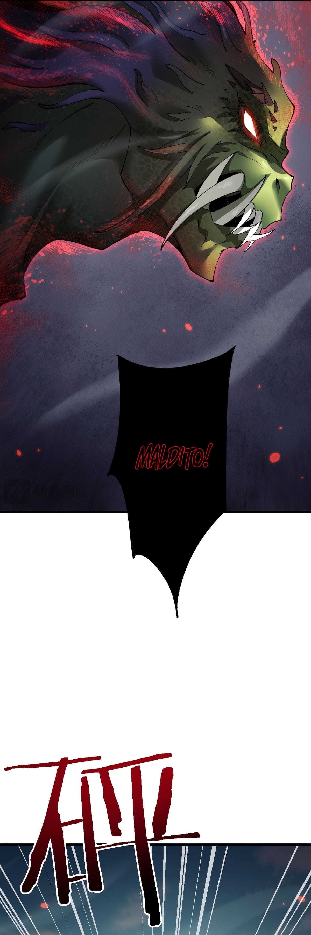 Read De Goblin a Deus Goblin PT Manga Online