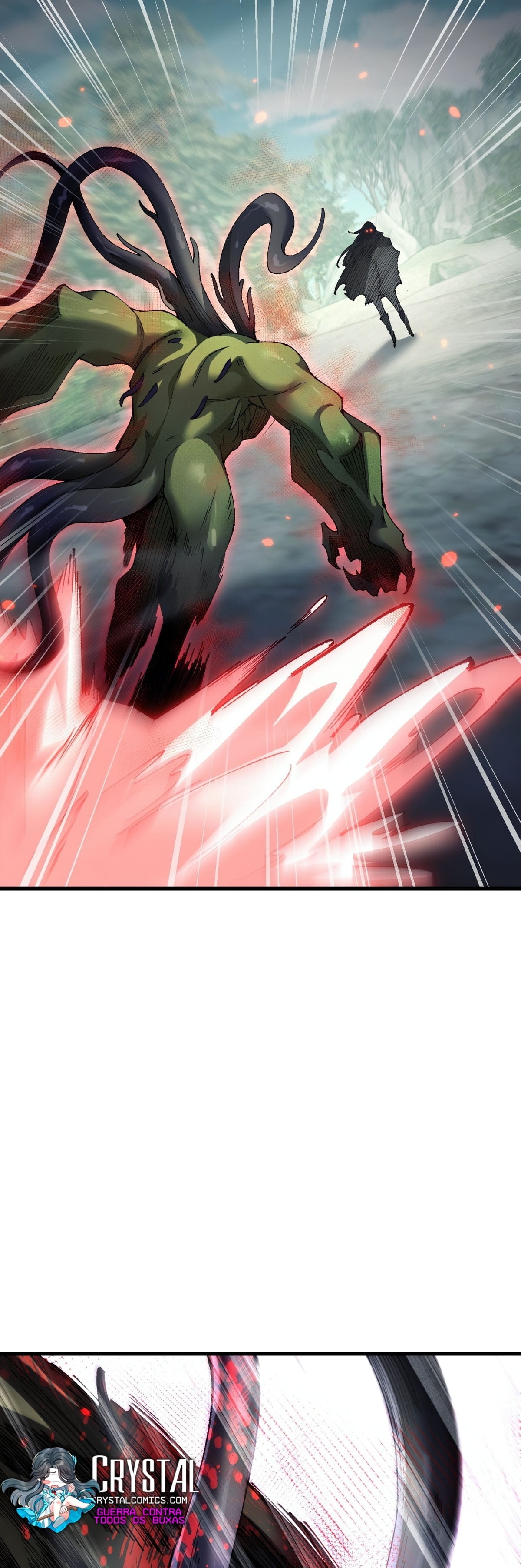 Read De Goblin a Deus Goblin PT Manga Online