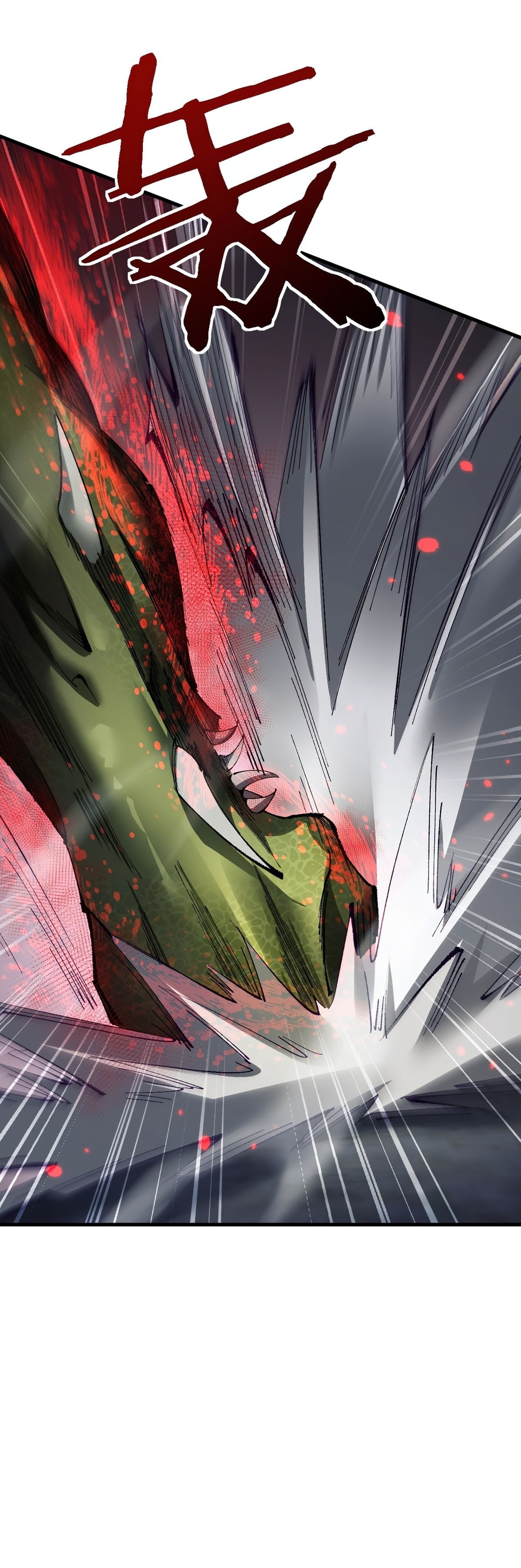 Read De Goblin a Deus Goblin PT Manga Online