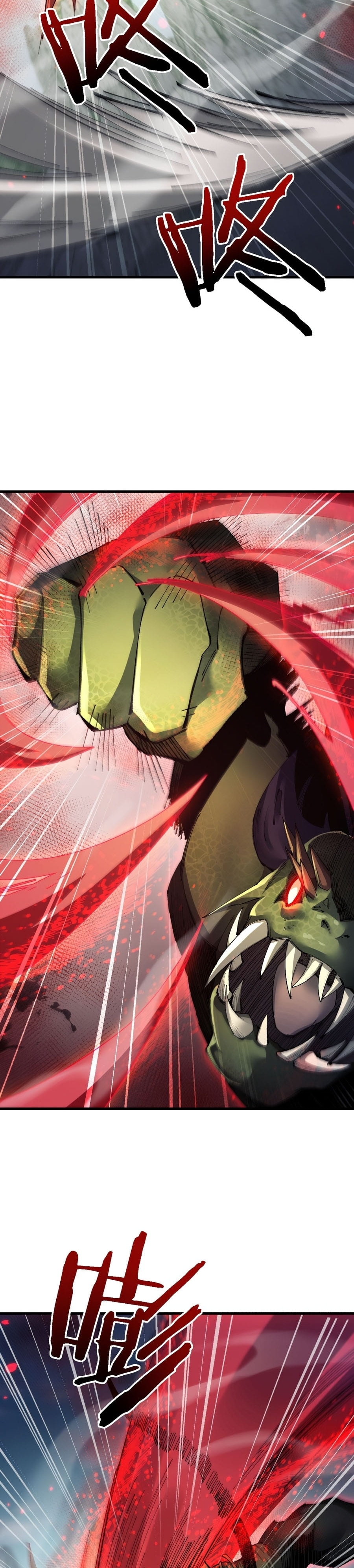 Read De Goblin a Deus Goblin PT Manga Online