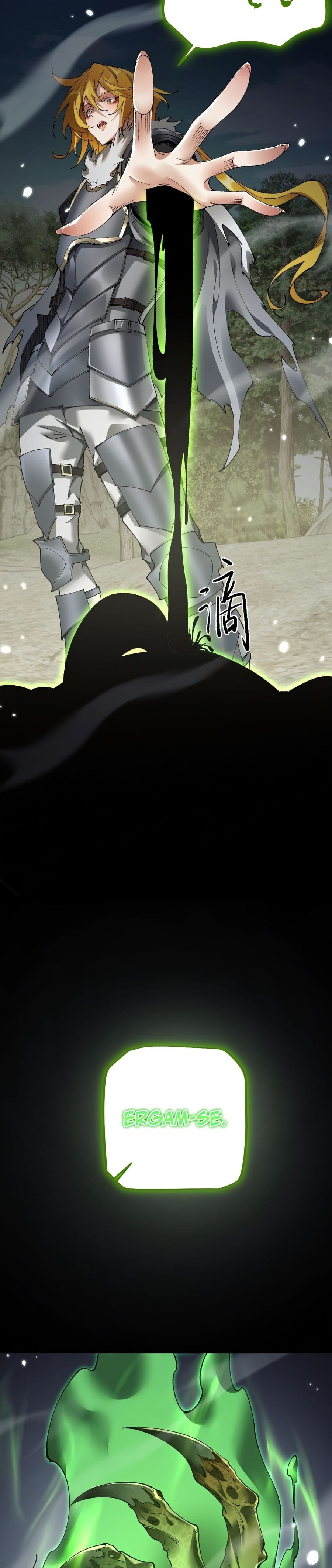 Read De Goblin a Deus Goblin PT Manga Online