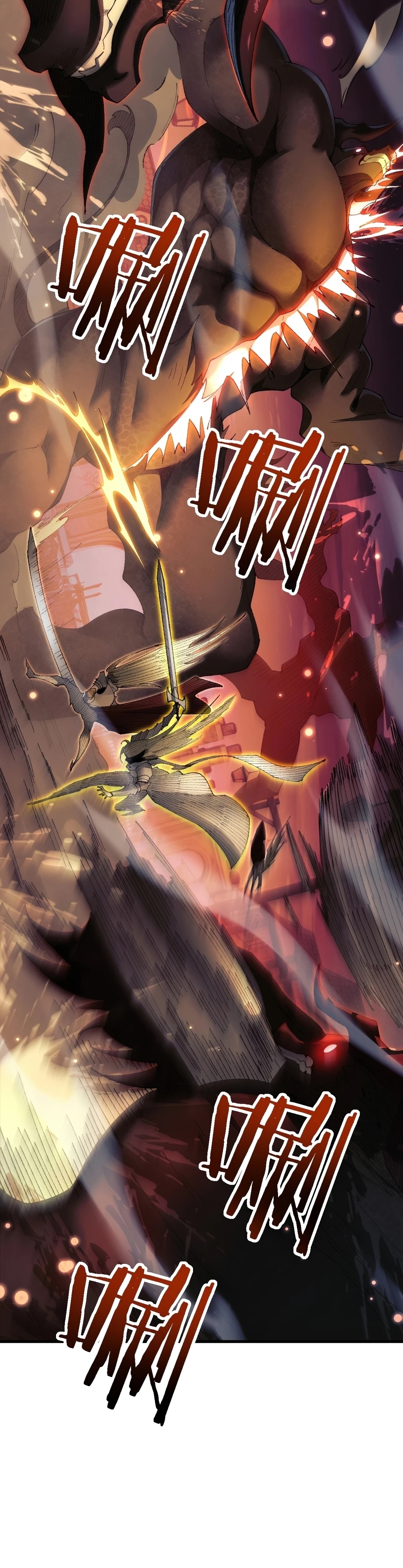 Read De Goblin a Deus Goblin PT Manga Online