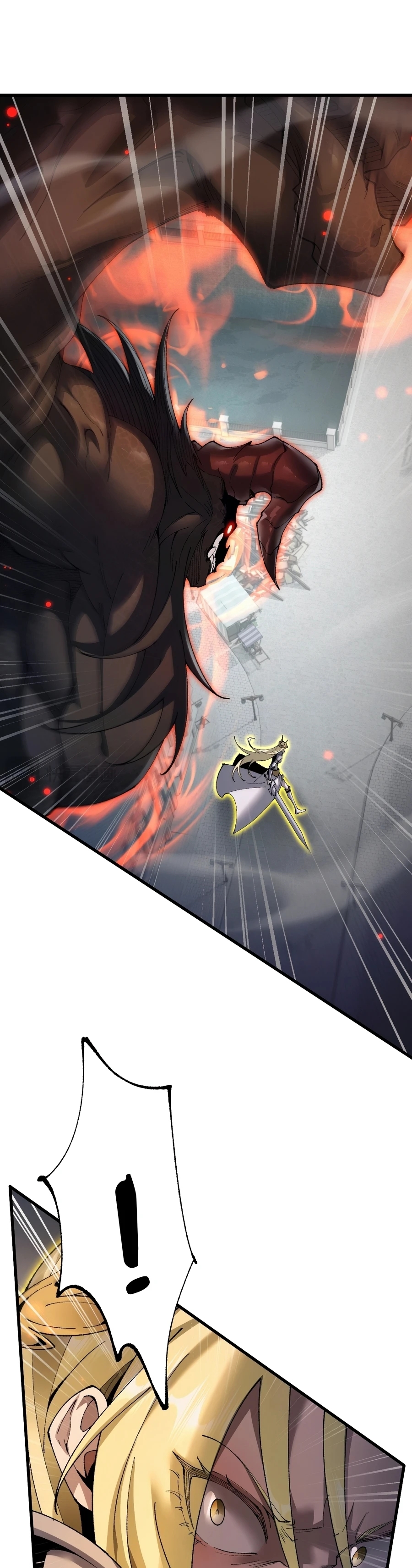 Read De Goblin a Deus Goblin PT Manga Online