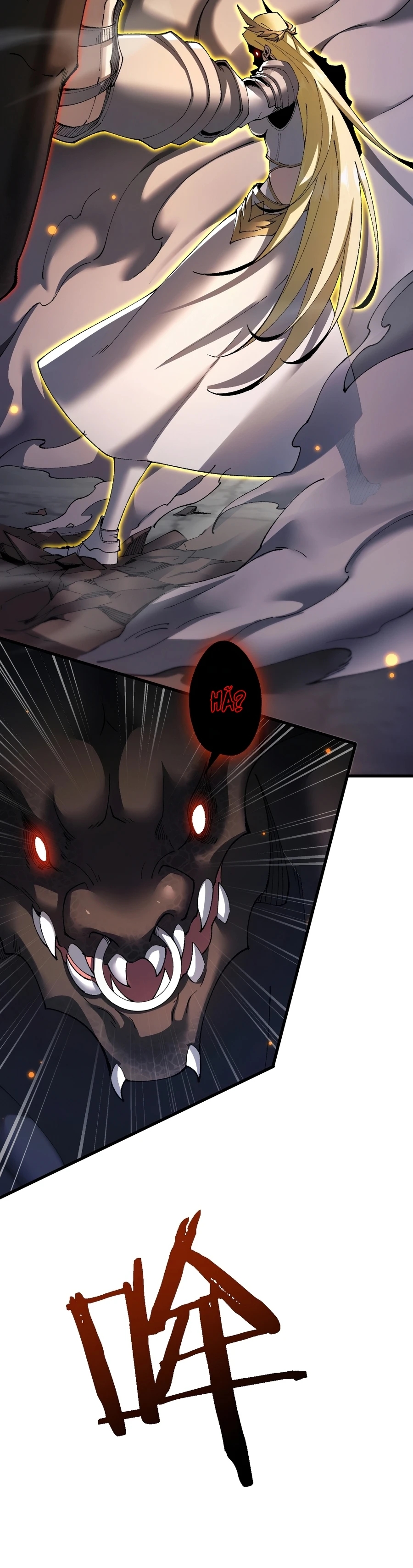 Read De Goblin a Deus Goblin PT Manga Online