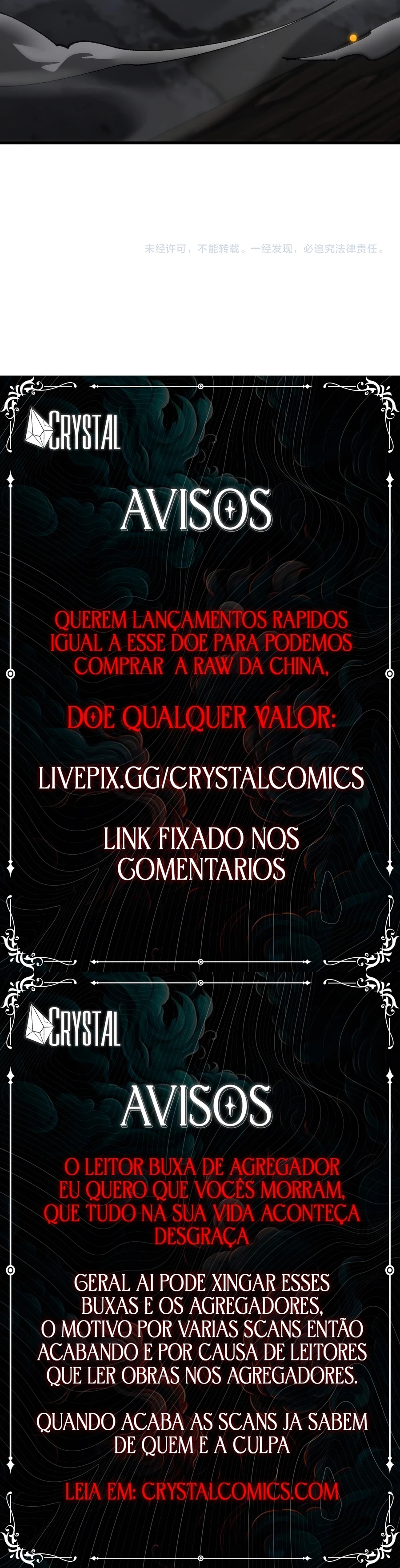 Read De Goblin a Deus Goblin PT Manga Online