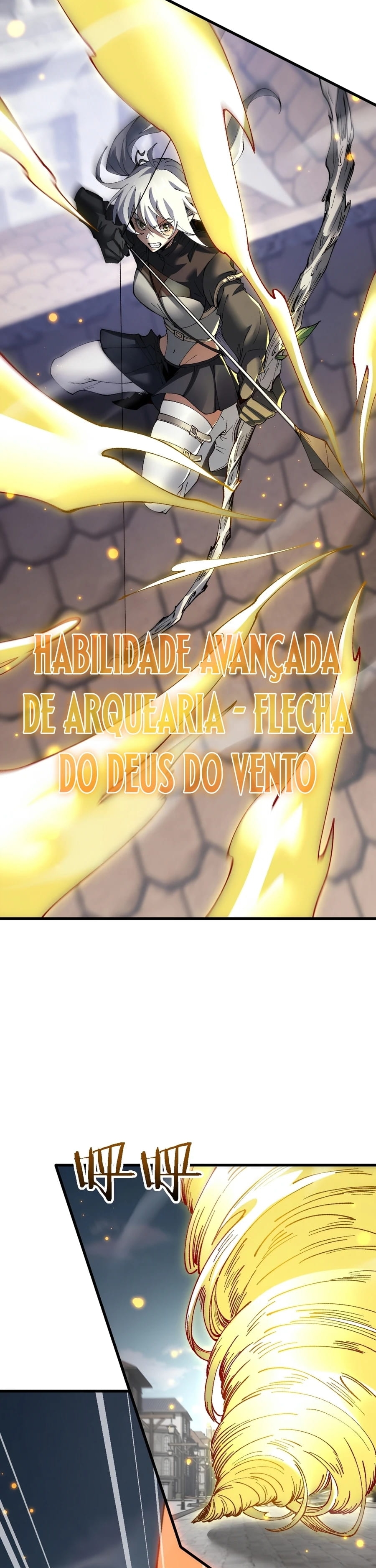 Read De Goblin a Deus Goblin PT Manga Online