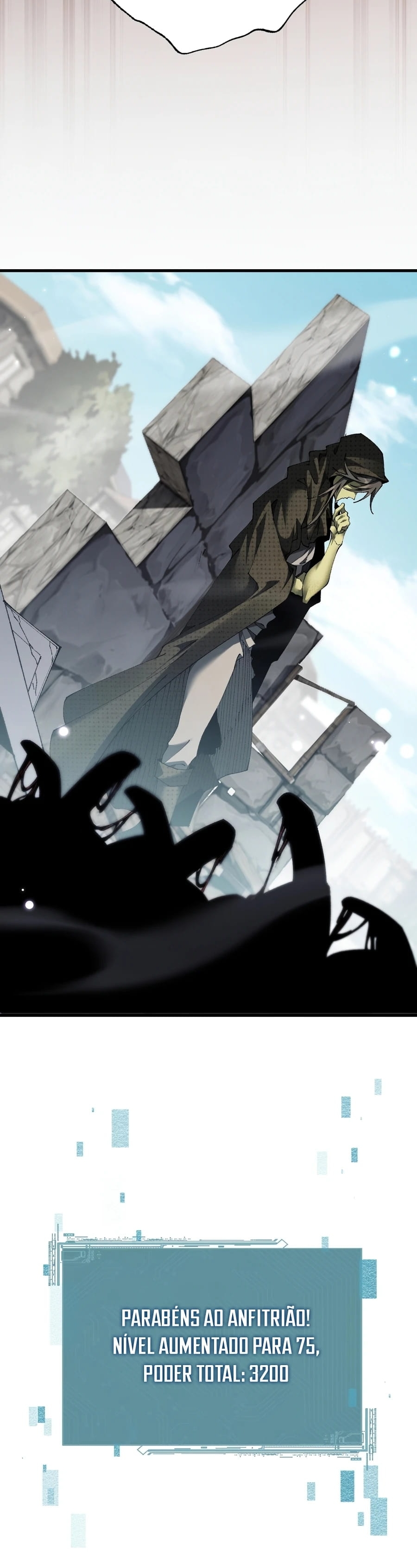 Read De Goblin a Deus Goblin PT Manga Online