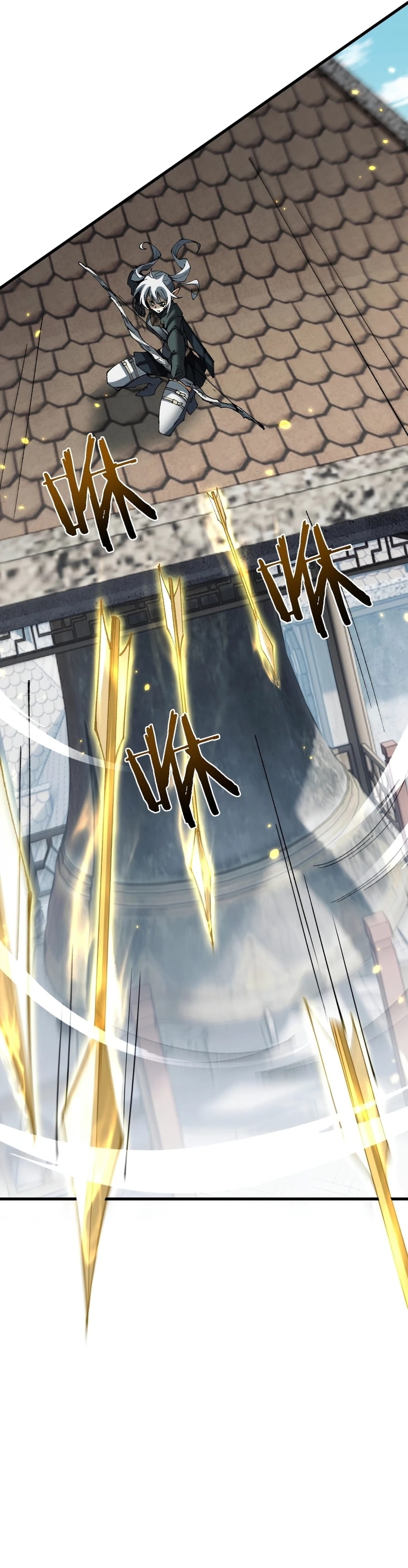 Read De Goblin a Deus Goblin PT Manga Online