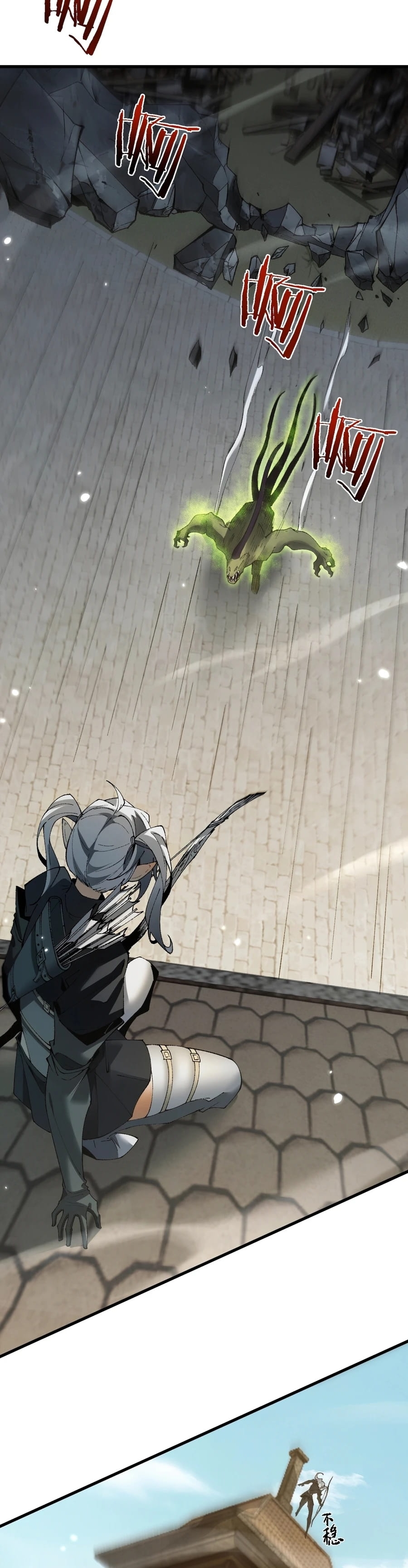 Read De Goblin a Deus Goblin PT Manga Online