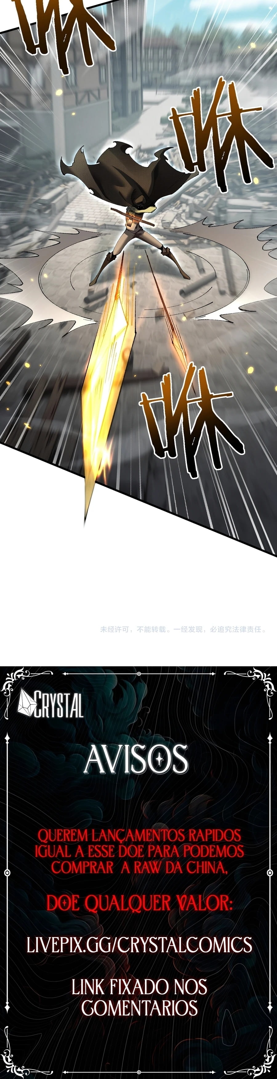 Read De Goblin a Deus Goblin PT Manga Online