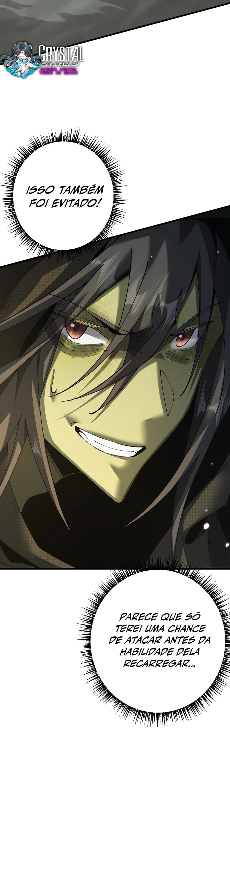 Read De Goblin a Deus Goblin PT Manga Online