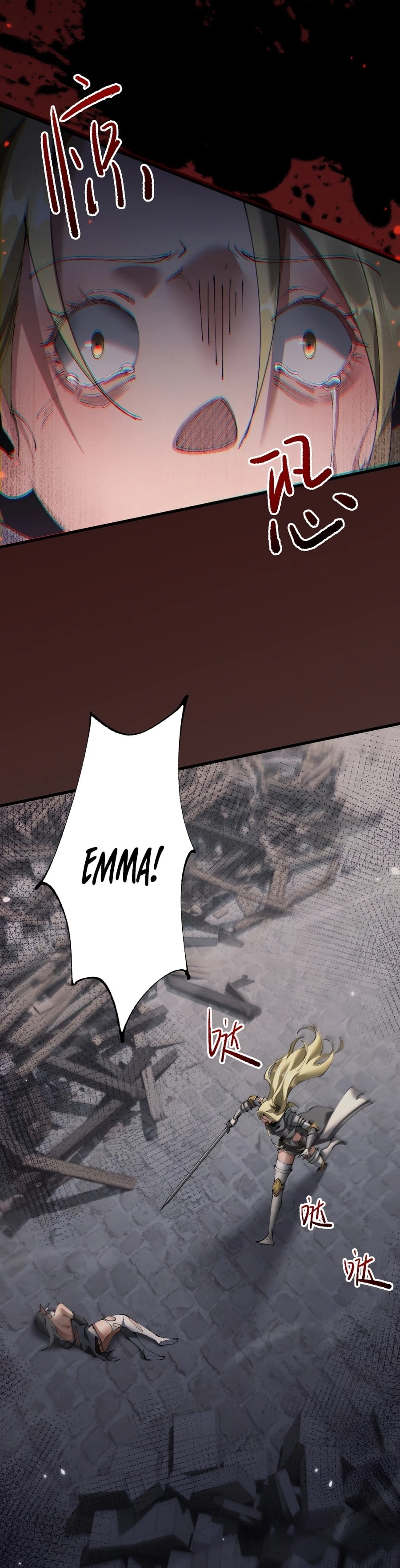 Read De Goblin a Deus Goblin PT Manga Online