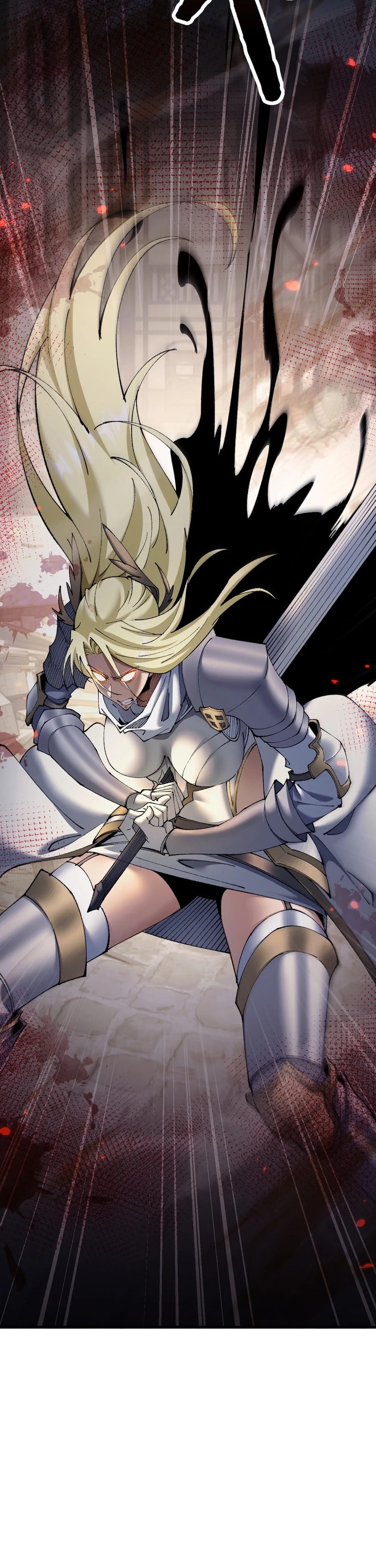 Read De Goblin a Deus Goblin PT Manga Online