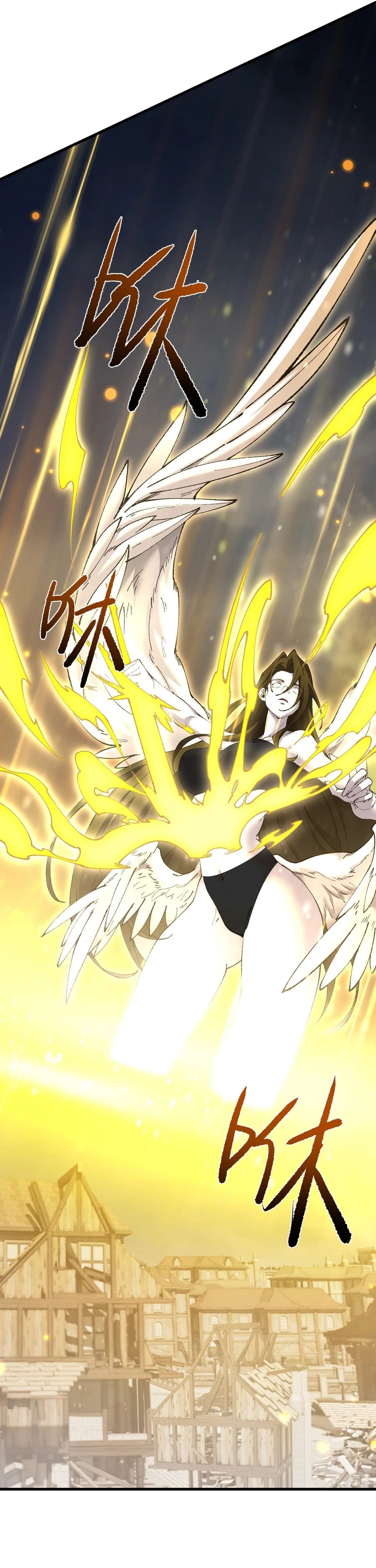 Read De Goblin a Deus Goblin PT Manga Online