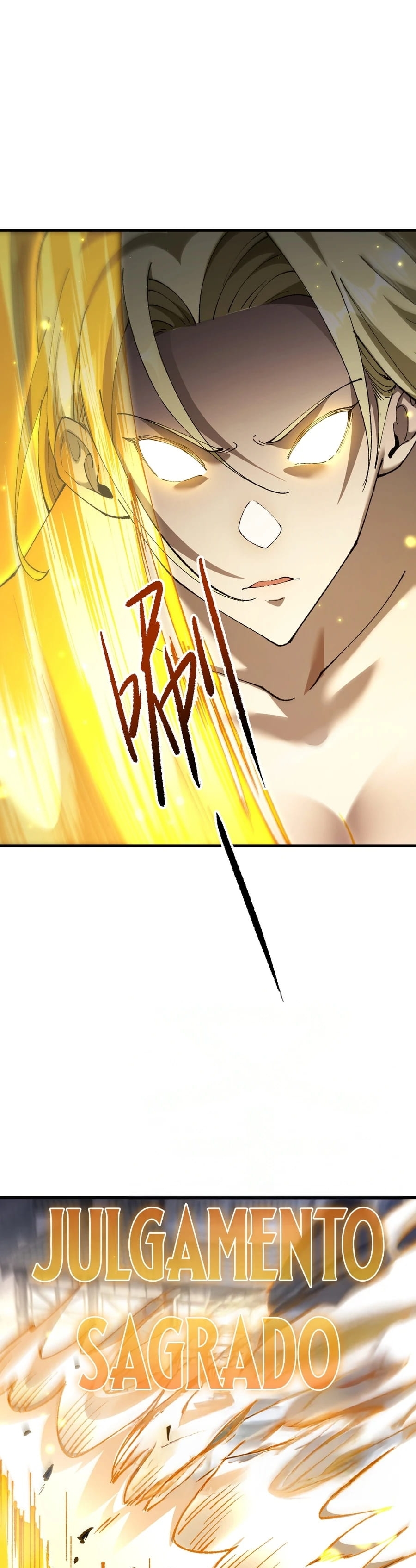 Read De Goblin a Deus Goblin PT Manga Online