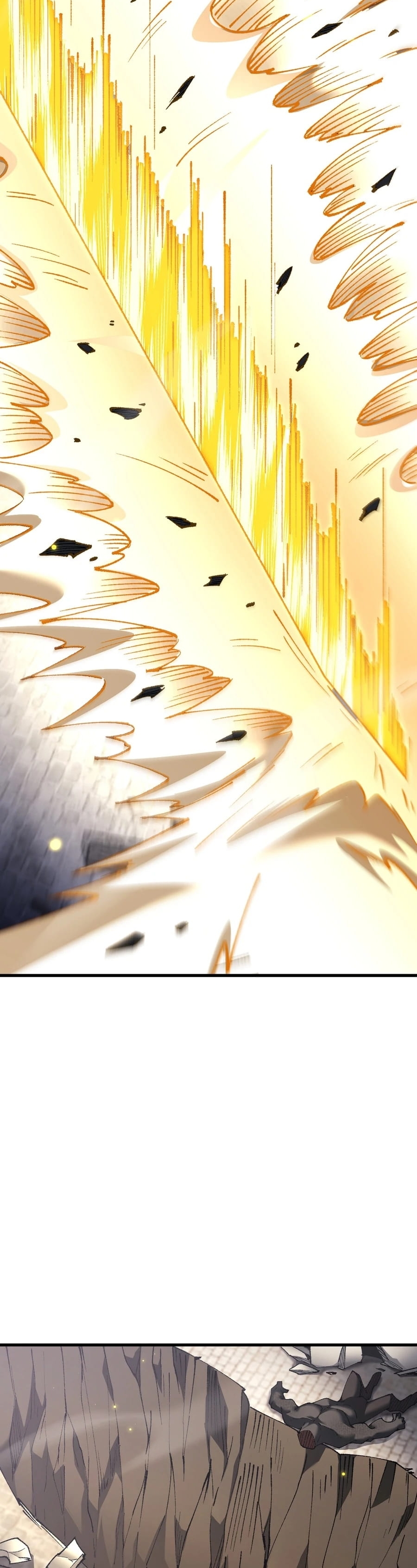 Read De Goblin a Deus Goblin PT Manga Online