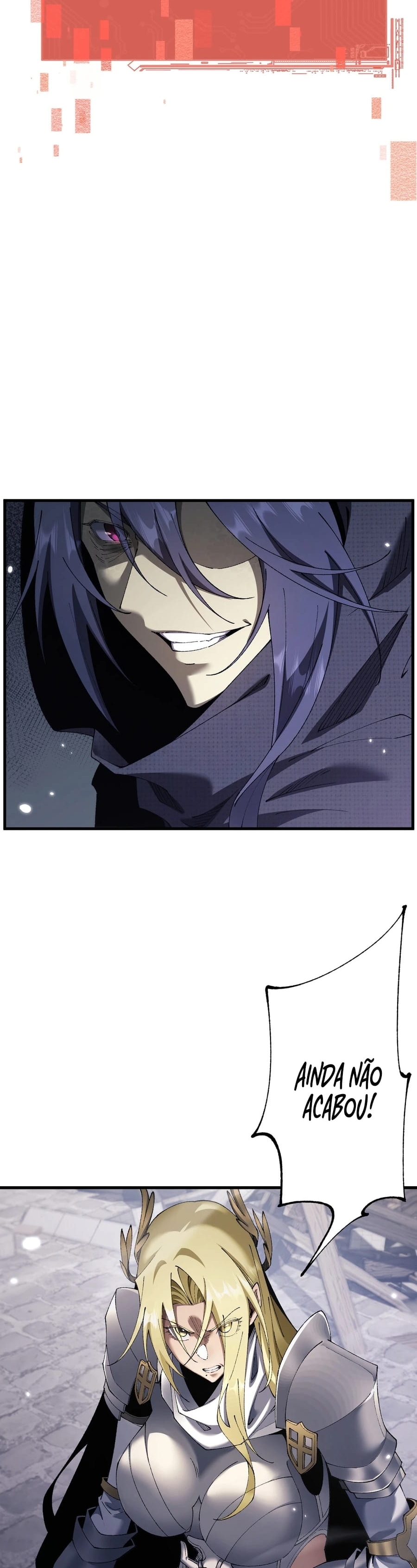 Read De Goblin a Deus Goblin PT Manga Online