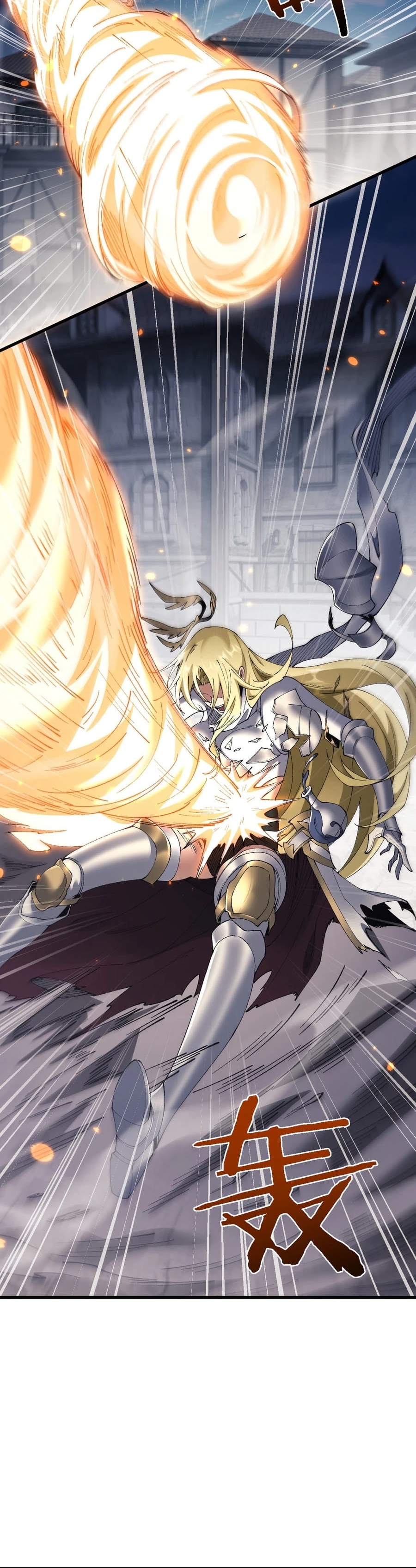 Read De Goblin a Deus Goblin PT Manga Online