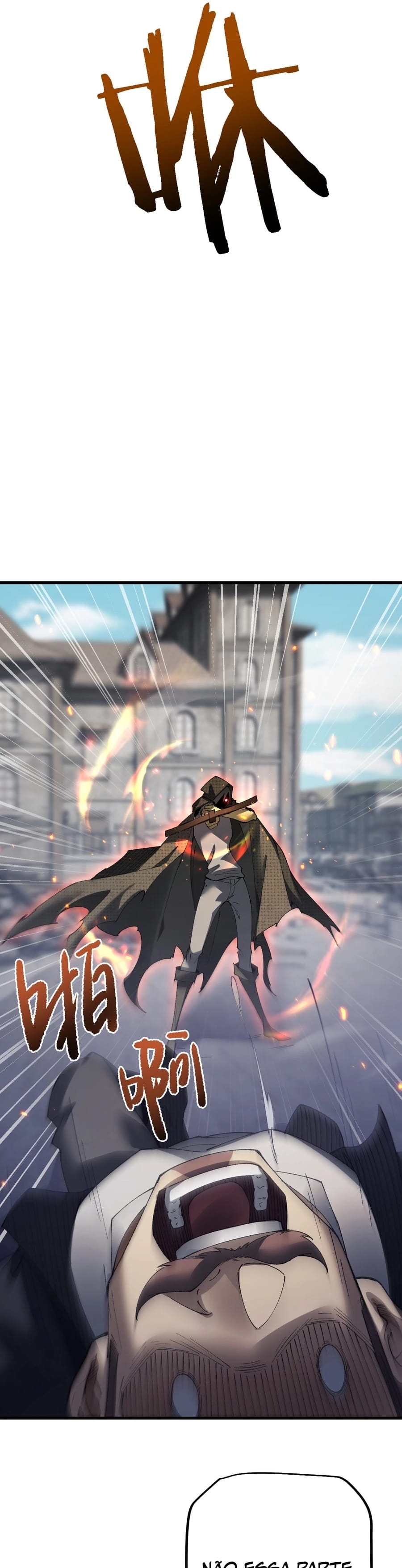 Read De Goblin a Deus Goblin PT Manga Online