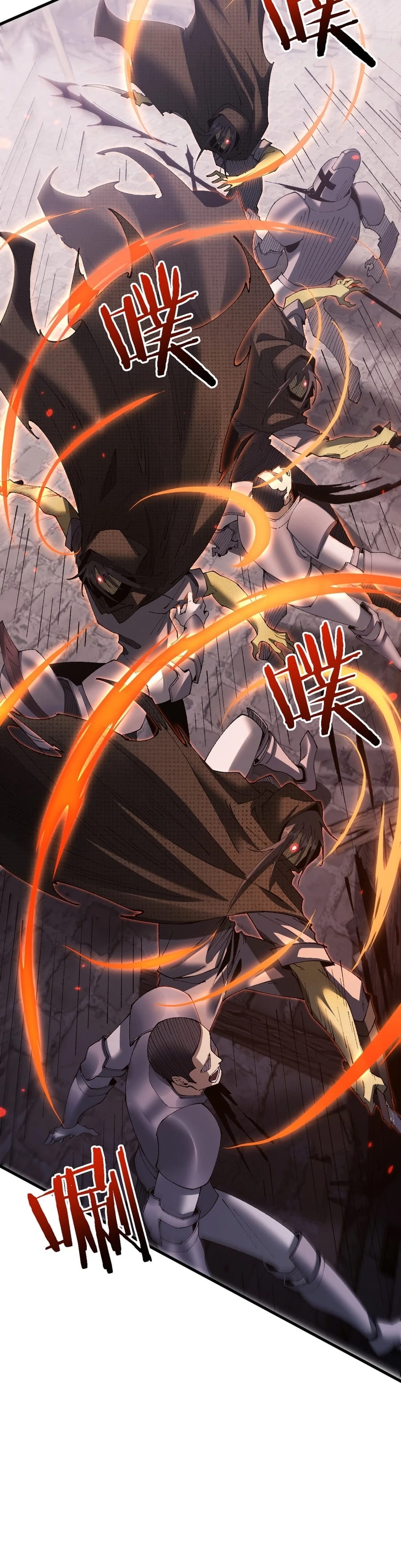 Read De Goblin a Deus Goblin PT Manga Online