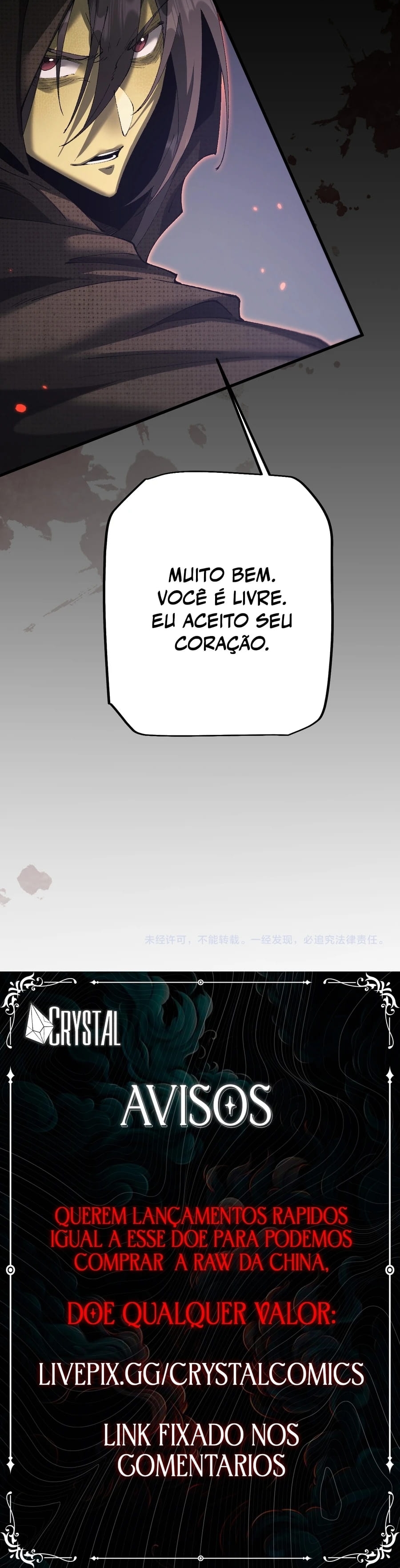 Read De Goblin a Deus Goblin PT Manga Online