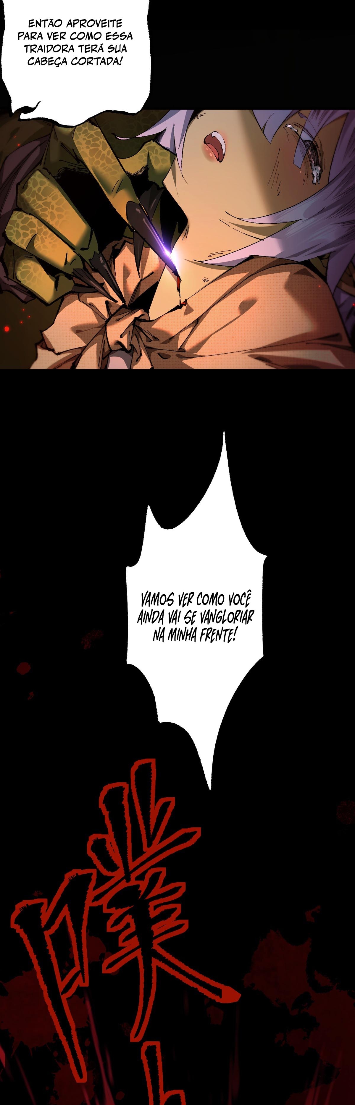 Read De Goblin a Deus Goblin PT Manga Online