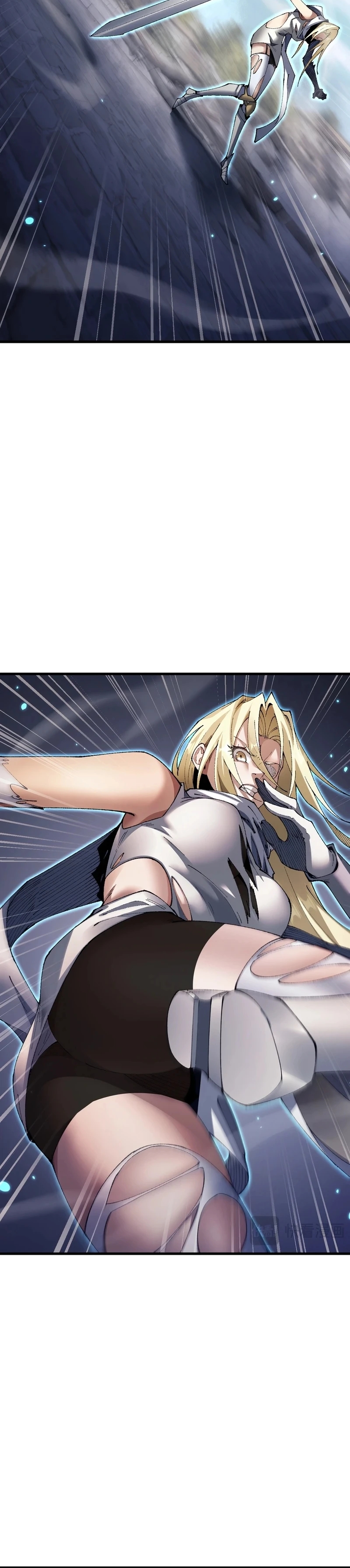 Read De Goblin a Deus Goblin PT Manga Online