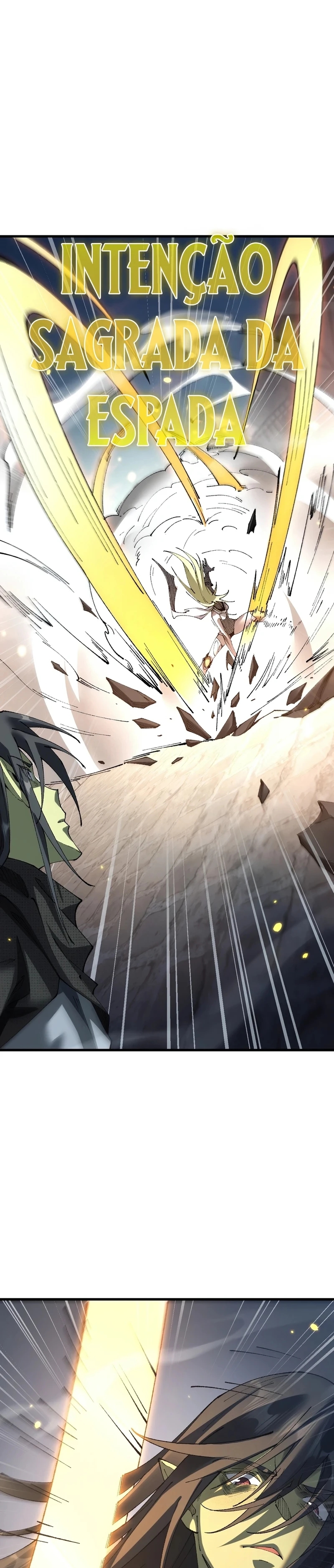 Read De Goblin a Deus Goblin PT Manga Online