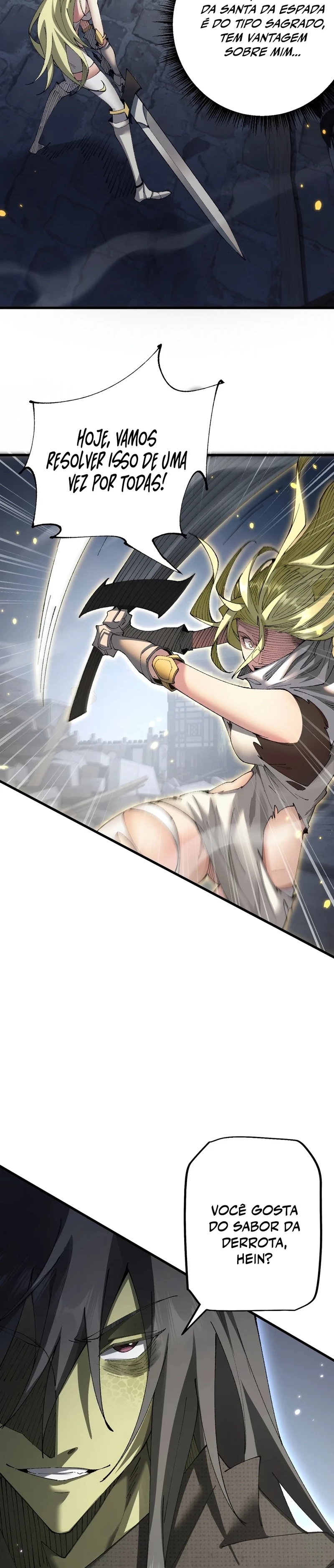 Read De Goblin a Deus Goblin PT Manga Online