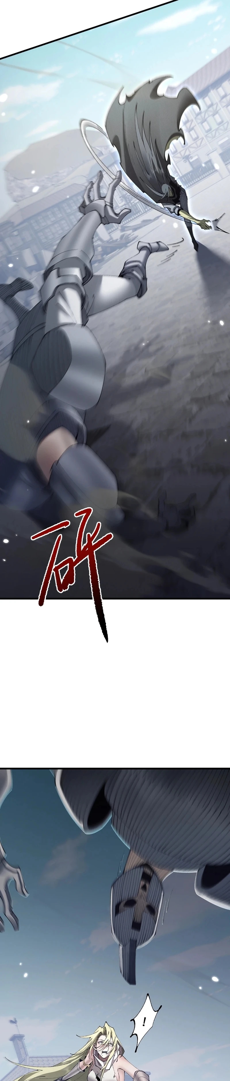 Read De Goblin a Deus Goblin PT Manga Online