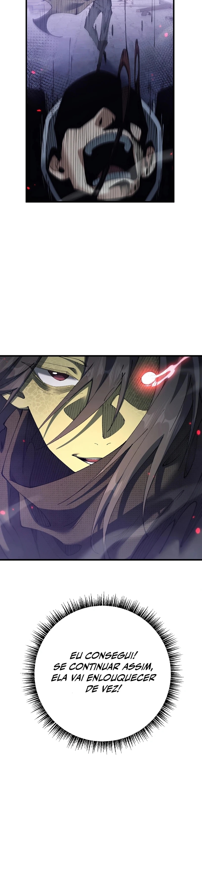 Read De Goblin a Deus Goblin PT Manga Online