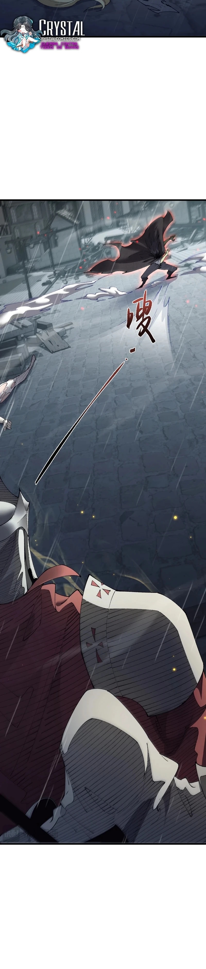 Read De Goblin a Deus Goblin PT Manga Online