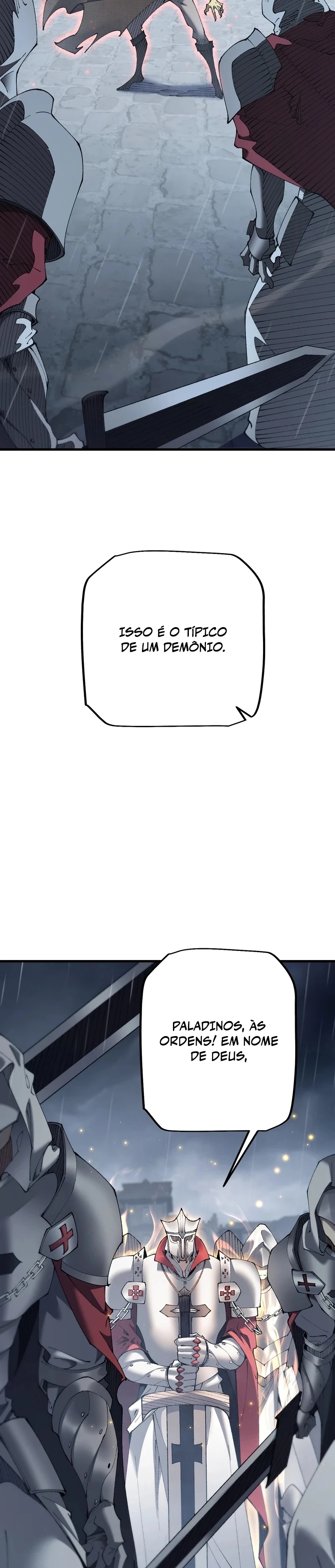 Read De Goblin a Deus Goblin PT Manga Online