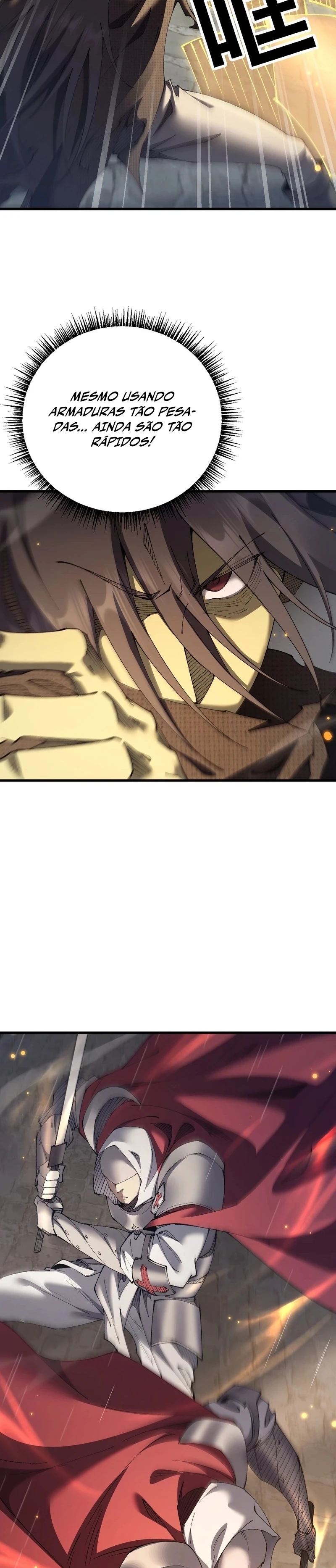 Read De Goblin a Deus Goblin PT Manga Online
