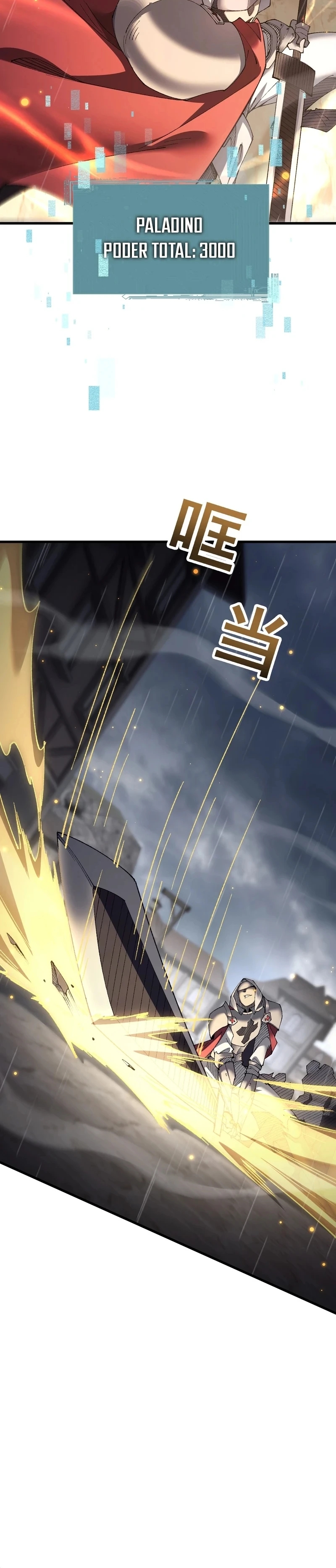 Read De Goblin a Deus Goblin PT Manga Online